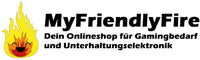 MyFriendlyFire