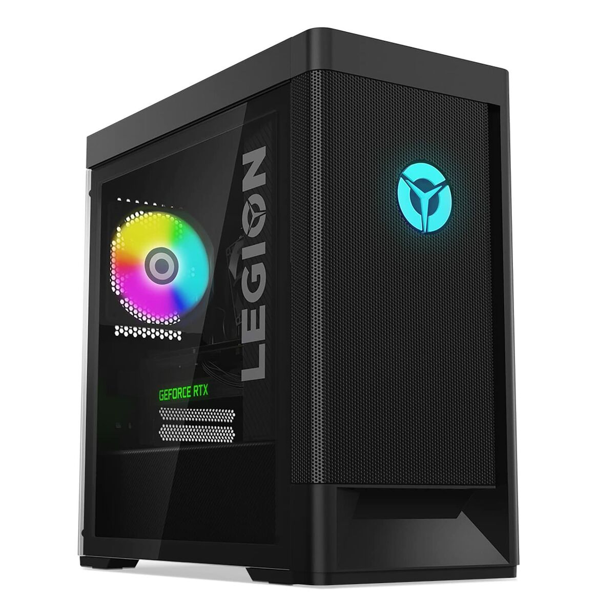 Desktop PC Lenovo Intel Core i5-12400F 16 GB RAM 1 TB SSD NVIDIA GeForce RTX 3060