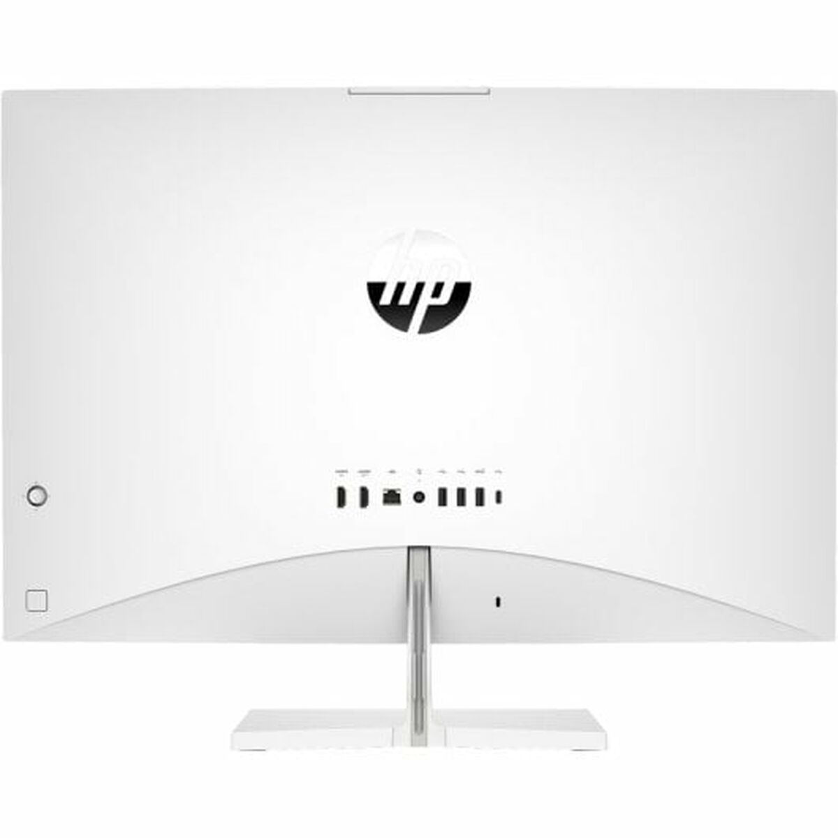 Alles-In-Einem HP Pavilion All-in-One 27-ca2008ns 27" Intel Core i5-13400T 16 GB RAM 512 GB SSD