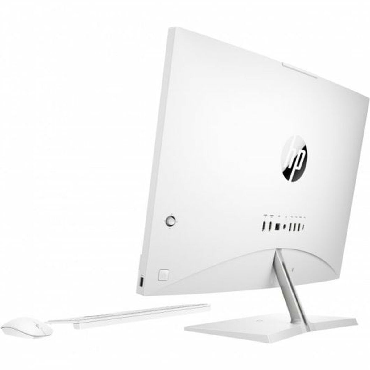 Alles-In-Einem HP Pavilion 24-ca0000ns 23,8" 16 GB RAM 512 GB SSD AMD Ryzen 5 5500U