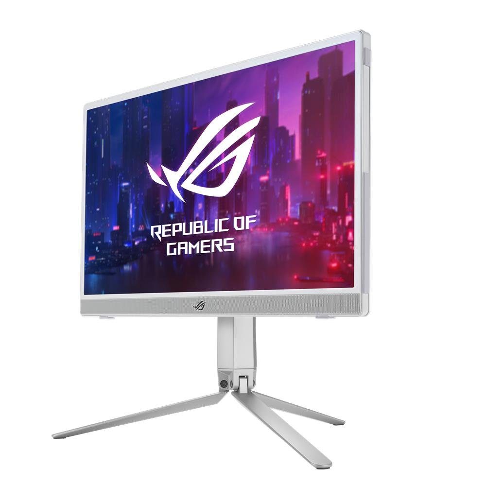 Portabler Full HD Monitor Asus ROG Strix XG16AHP-W 15.6" Weiß 144Hz 3ms