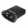 USB Pendrive SanDisk Ultra Fit Schwarz 128 GB