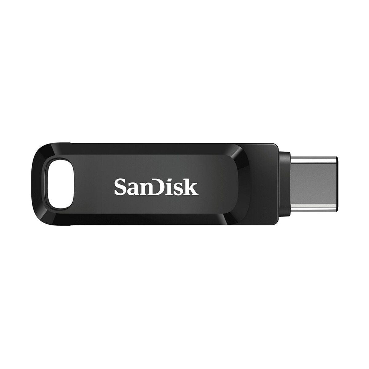 USB Pendrive SanDisk SDDDC3-032G-G46 Schwarz 32 GB