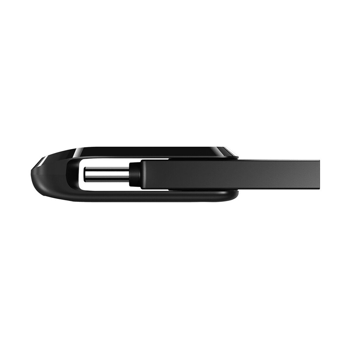 USB Pendrive SanDisk SDDDC3-032G-G46 Schwarz 32 GB