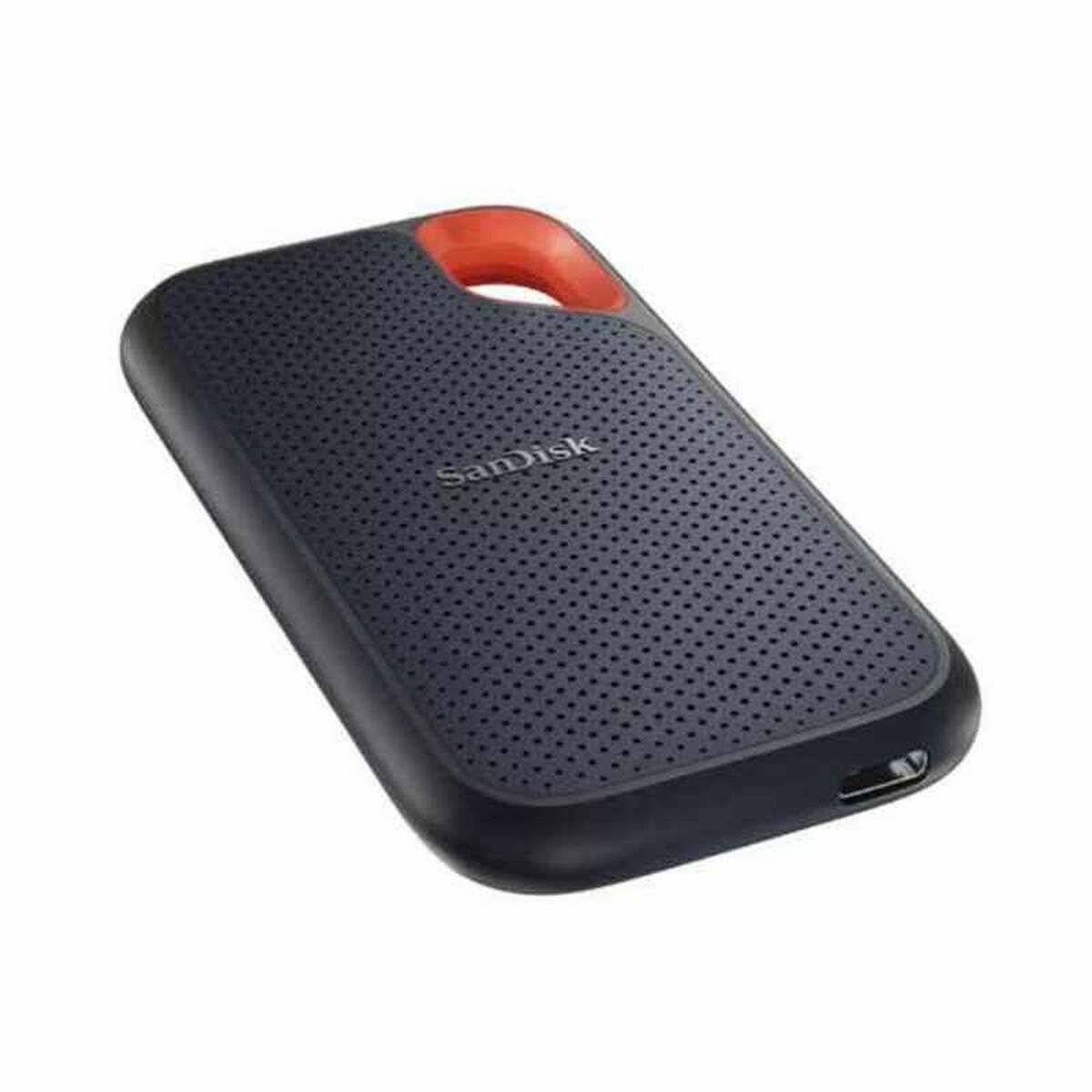 Externe Festplatte SanDisk SDSSDE61-500G-G25