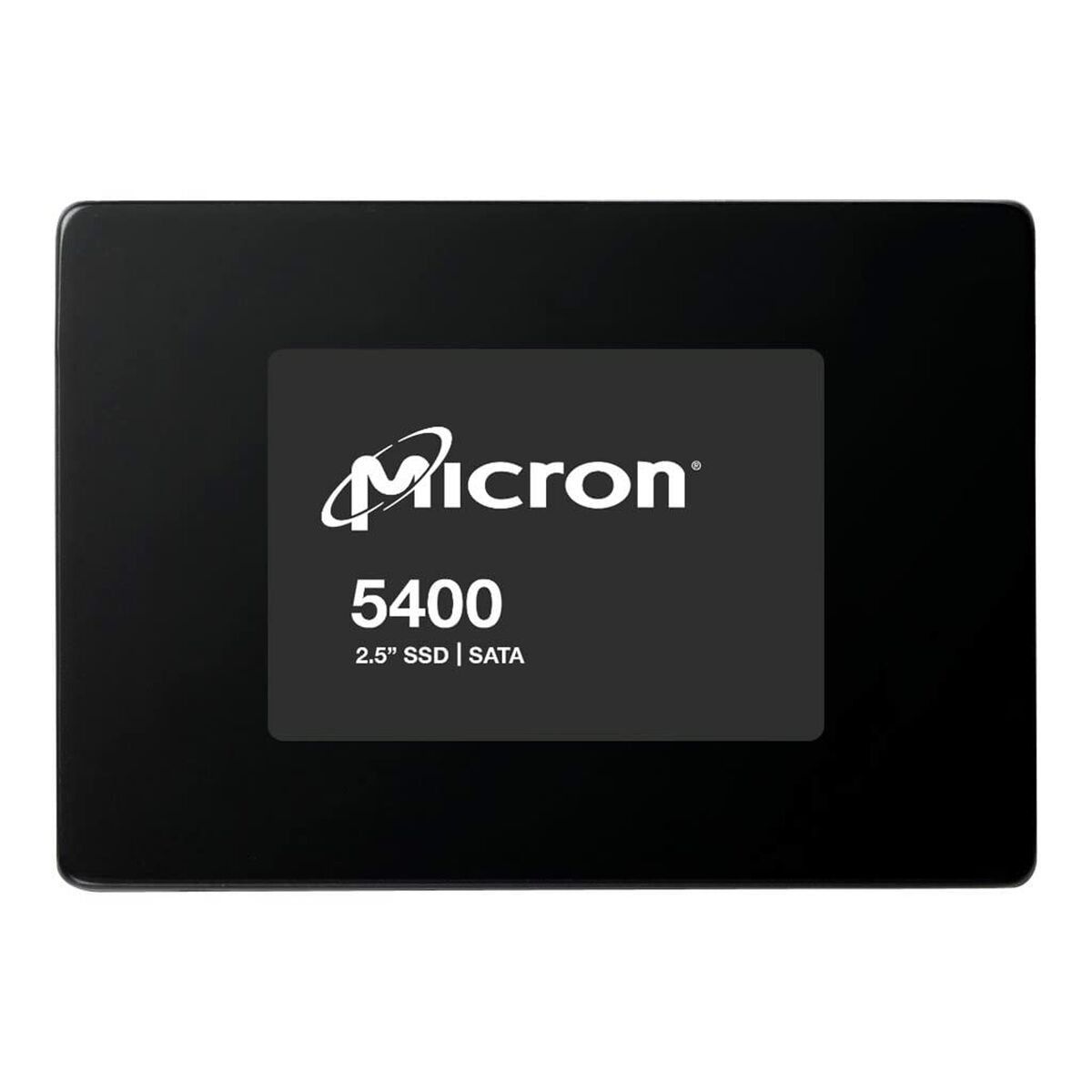 Festplatte Micron MTFDDAK7T6TGA-1BC1ZA 7,68 TB SSD