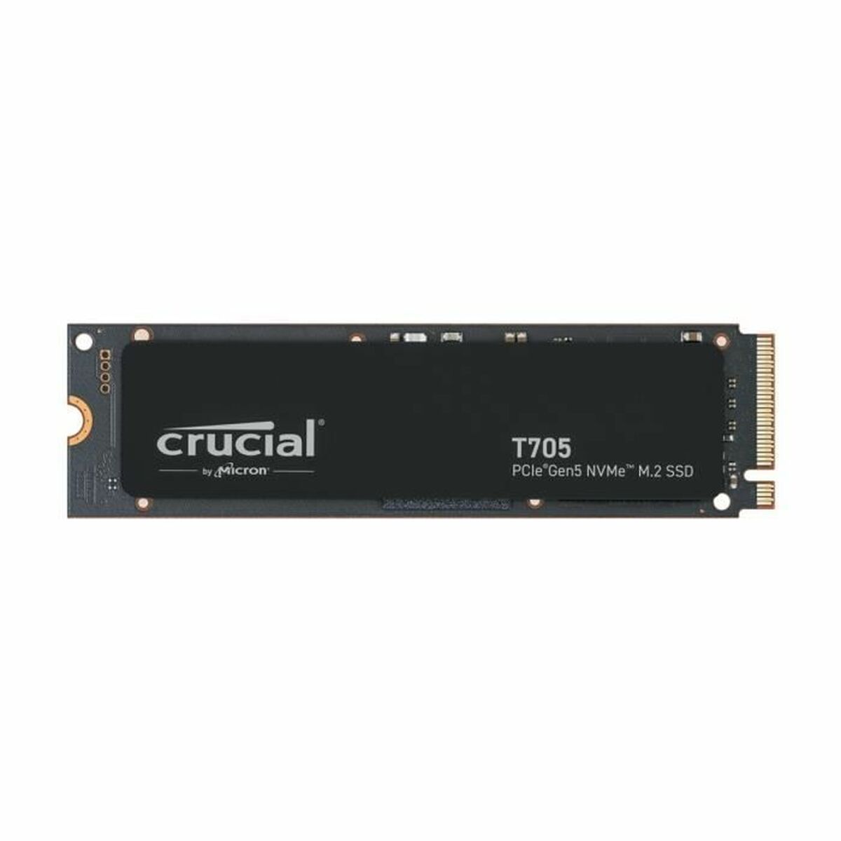 Festplatte Crucial CT2000T705SSD3 2 TB SSD