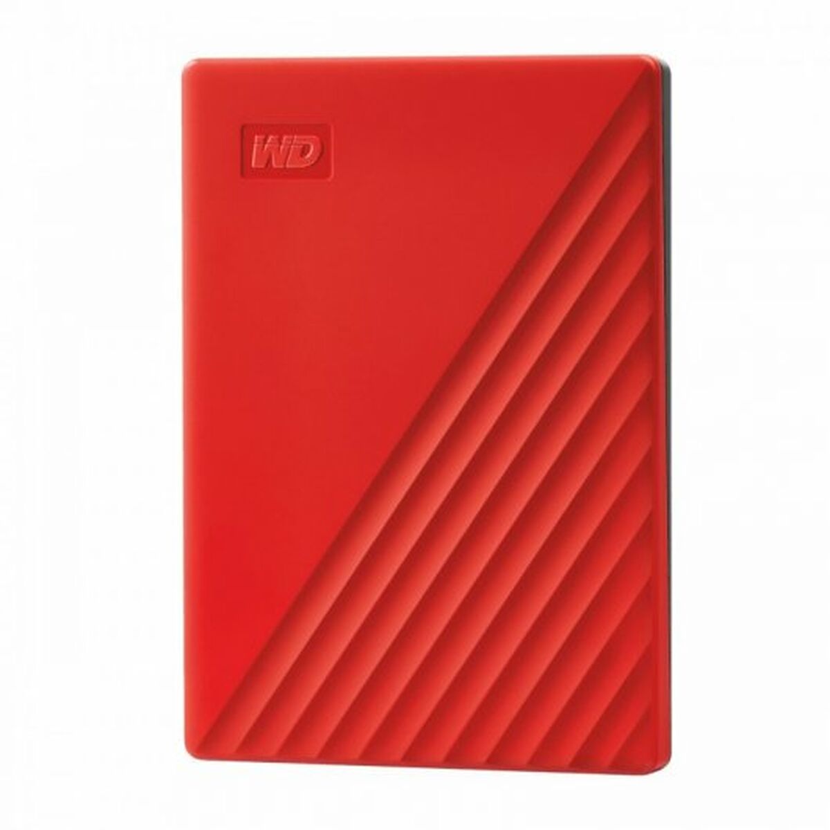 Festplatte Western Digital My Passport 2 TB SSD