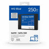 Festplatte Western Digital SA510 250 GB SSD