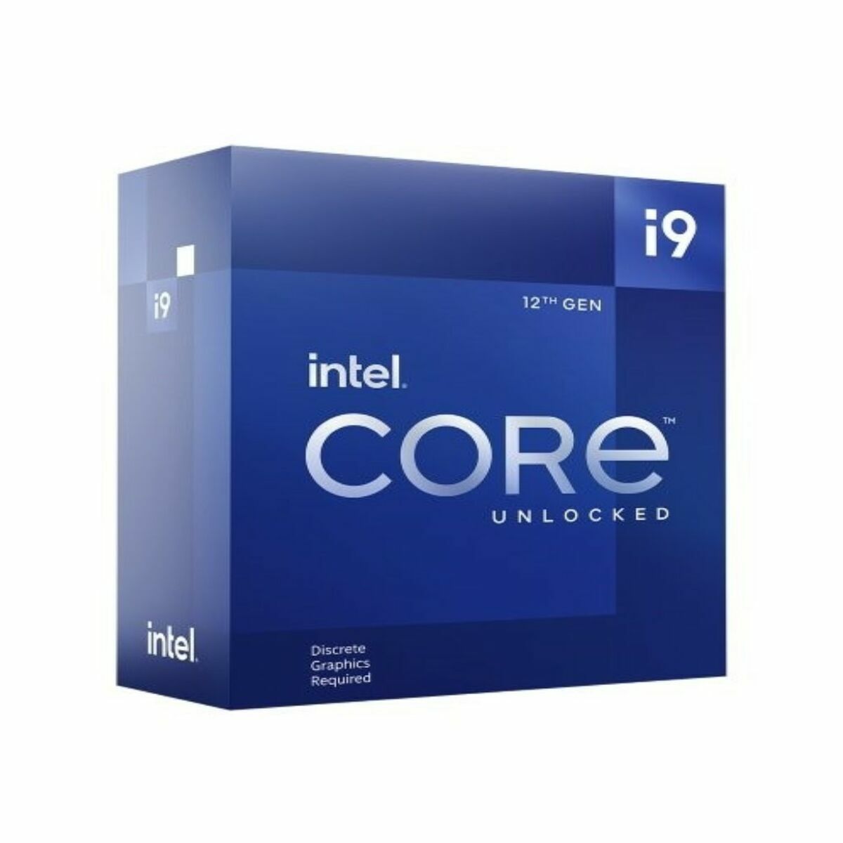 Prozessor Intel i9-12900KF LGA 1700 LGA1700