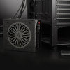 Stromquelle Chieftec BDK-650FC ATX 650 W 80 Plus Bronze