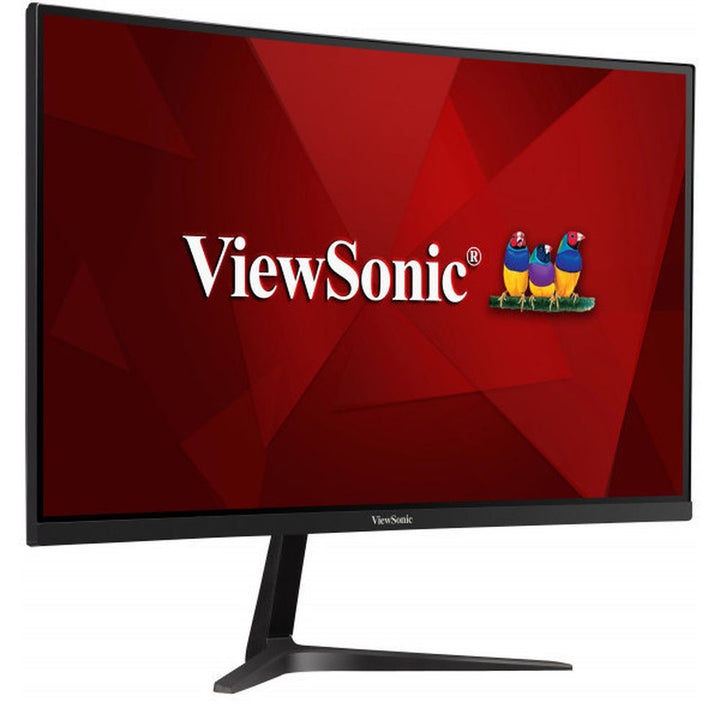 Curved WQHD Gaming Monitor Viewsonic VX2718-PC-MHD 27" 165Hz 1ms Gekrümmt