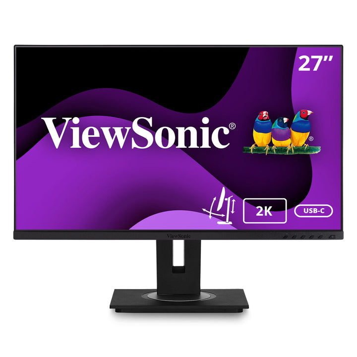 WQHD Monitor Viewsonic VG2756-2K 27"