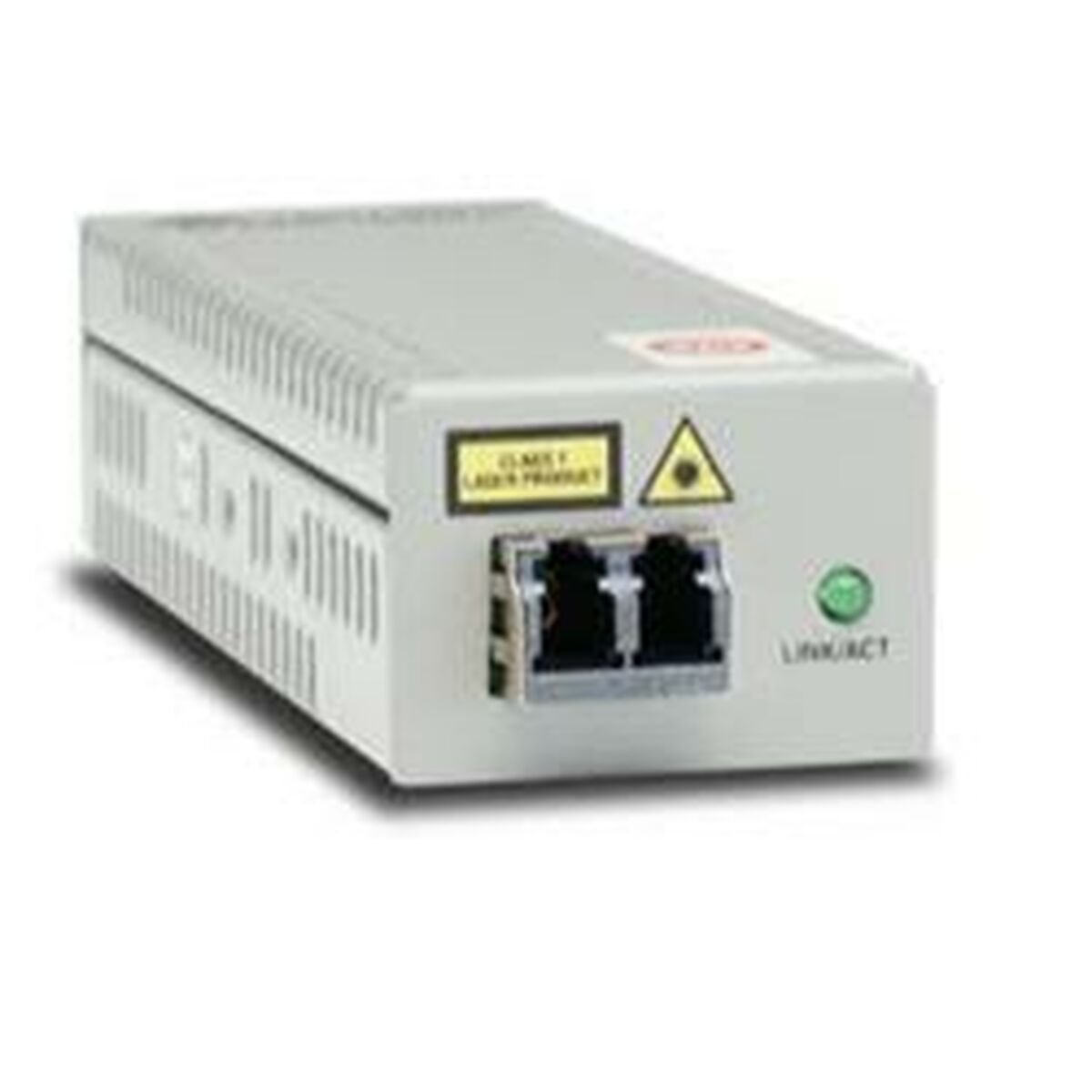 von RJ45 zu Fiber Optics-Konverter Allied Telesis AT-MMC2000/LC-960