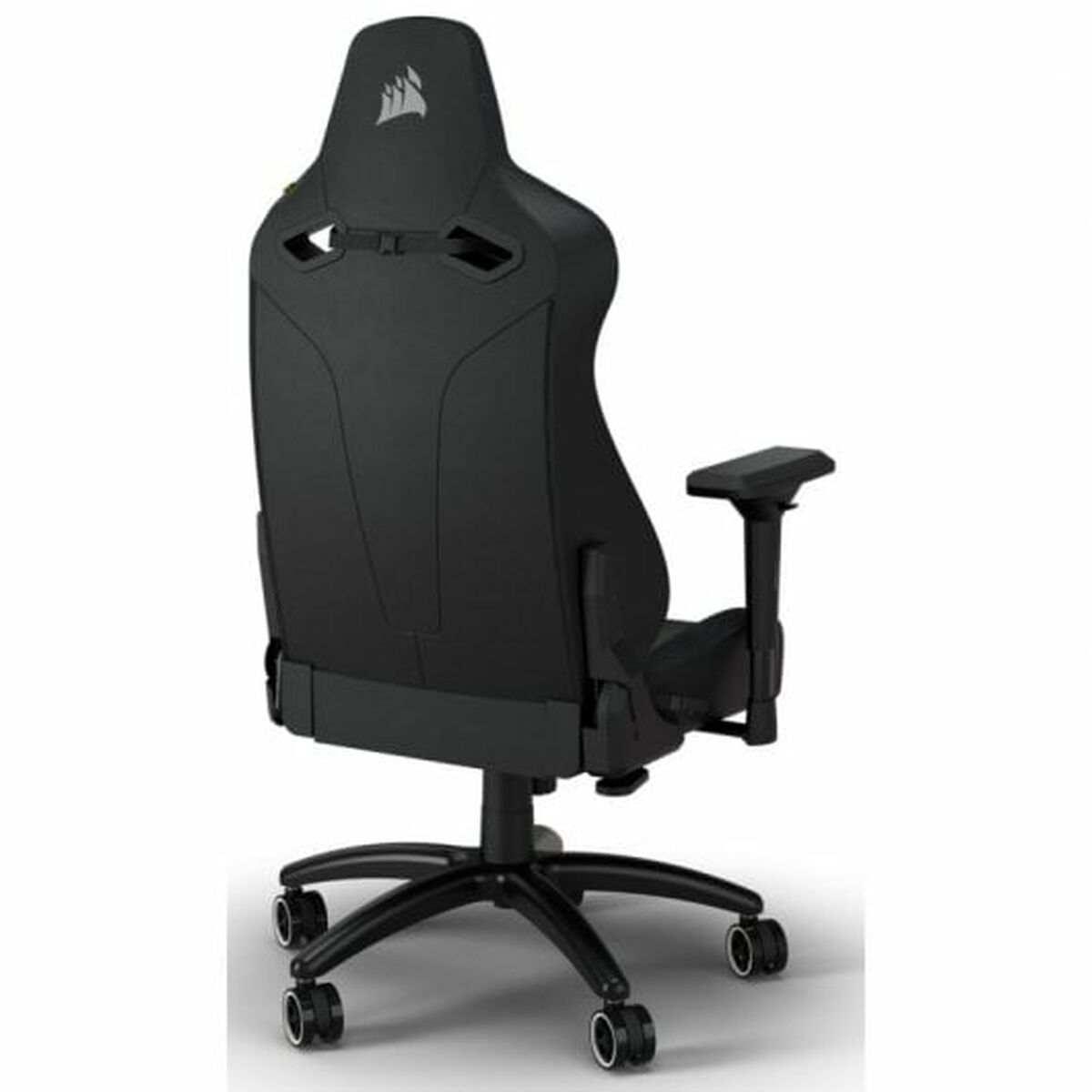 Gaming-Stuhl Corsair TC200 Schwarz