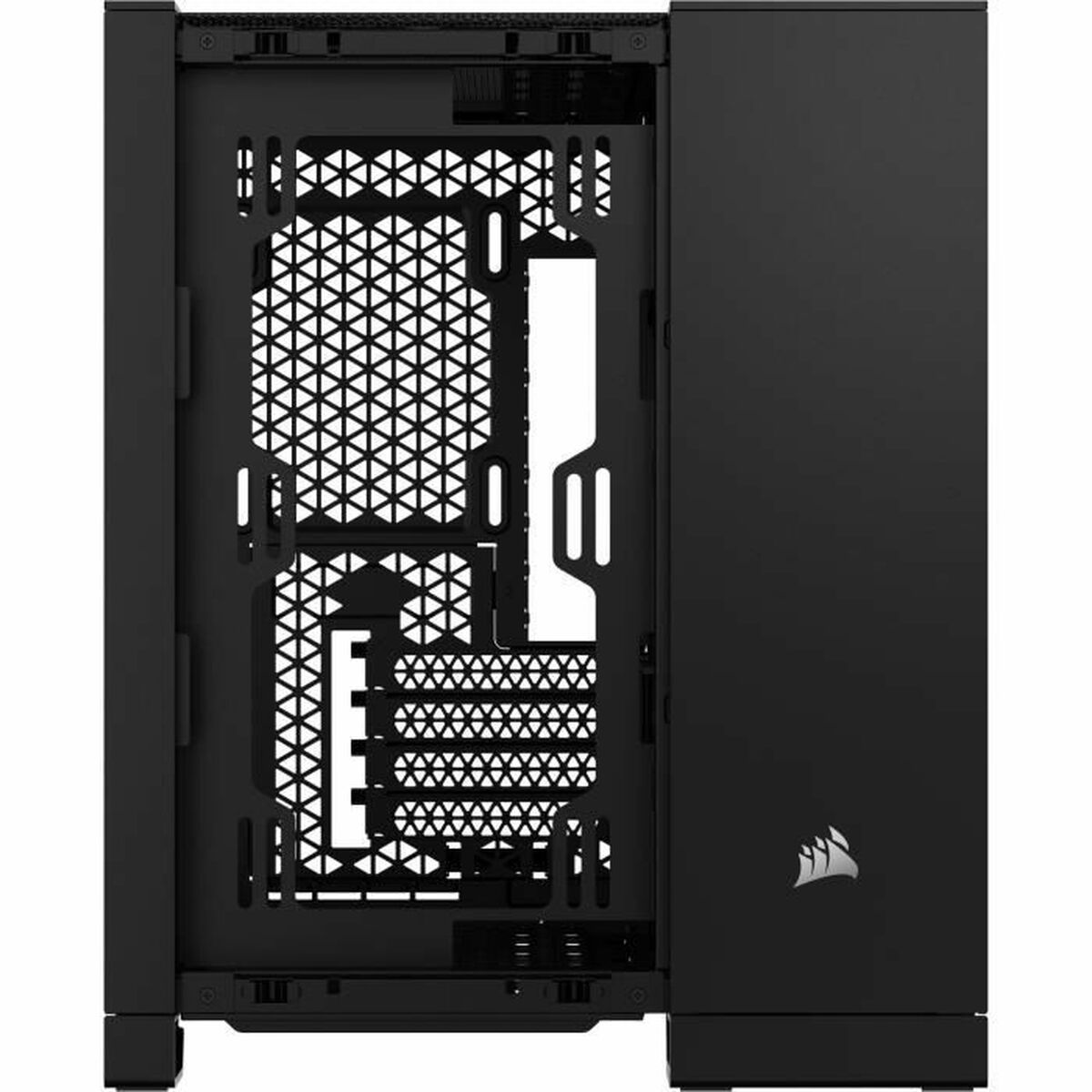 ATX Gehäuse Corsair Schwarz