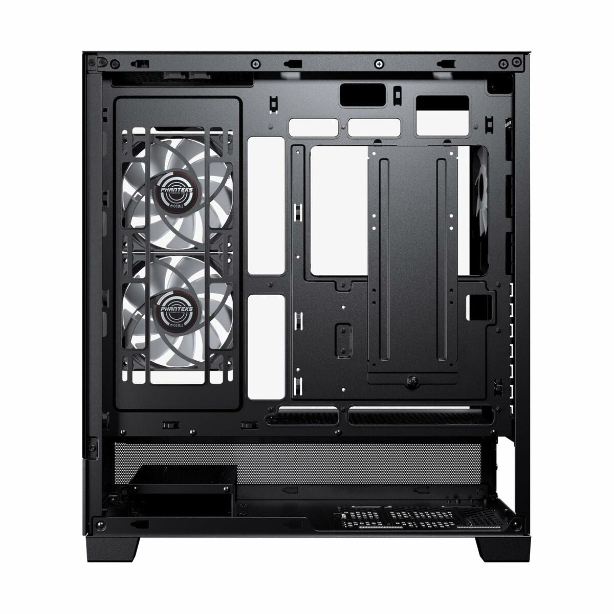 ATX Semi-Tower Gehäuse Phanteks NV7 Schwarz