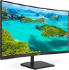 Curved Full HD Monitor Philips 241E1SCA 23.6