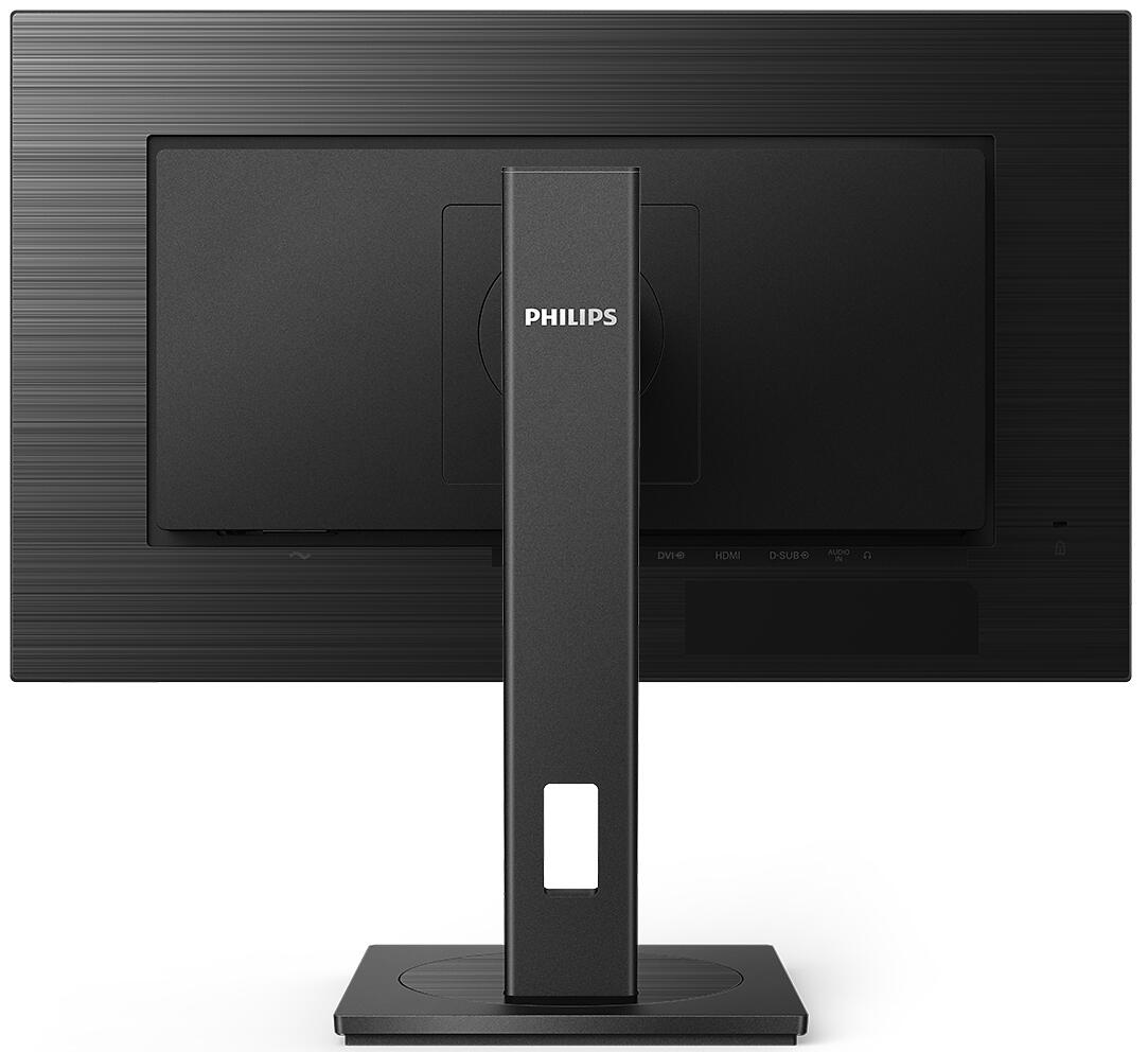 Full HD Monitor Philips 242S1AE 23.8"