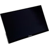 Portabler Full HD Monitor mit Touchscreen Verbatim PMT-15 15.6