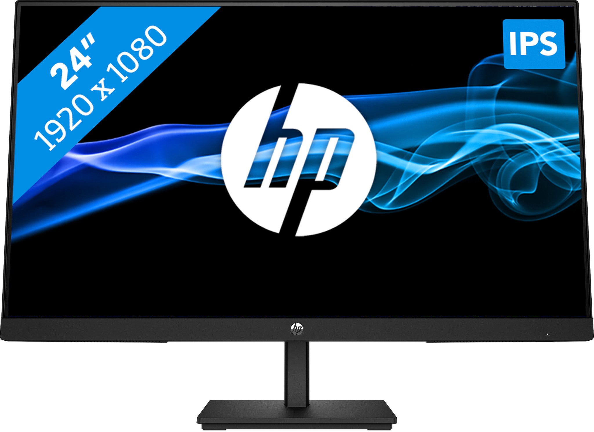 Full HD Monitor HP V24ie G5 23.8" IPS LED AMD FreeSync