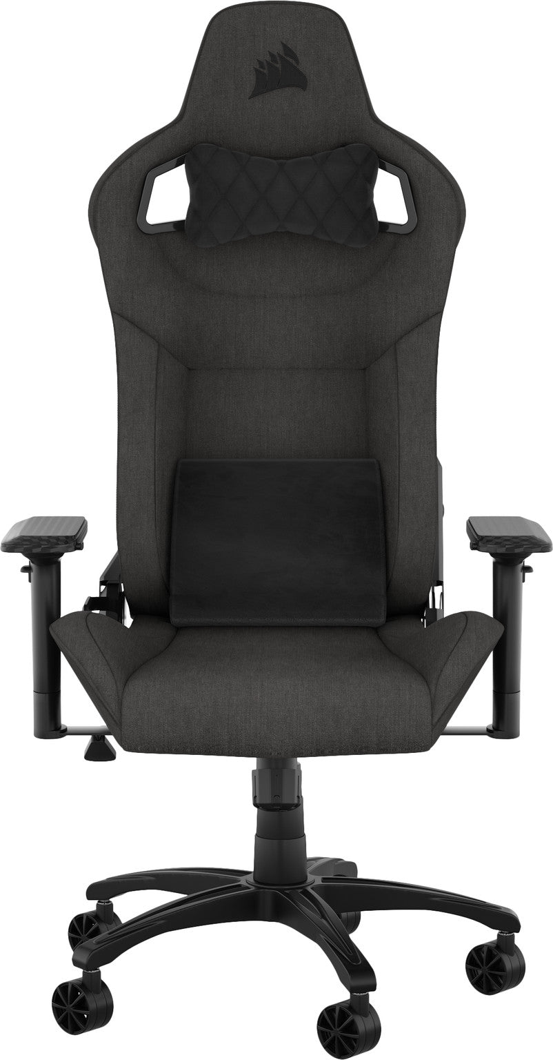 Gaming chair Corsair T3 Rush anthracite