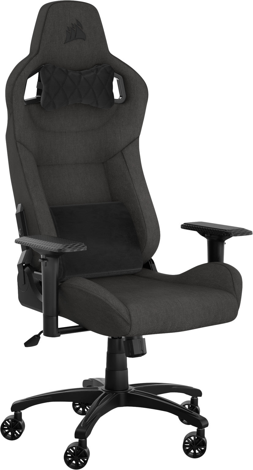 Gaming chair Corsair T3 Rush anthracite