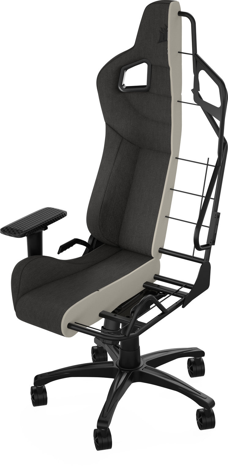 Gaming chair Corsair T3 Rush anthracite