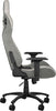 Gaming chair Corsair T3 Rush grey/white