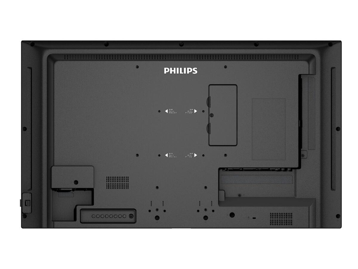 Full HD monitor Philips 32BDL4511D 32" video wall digital signage