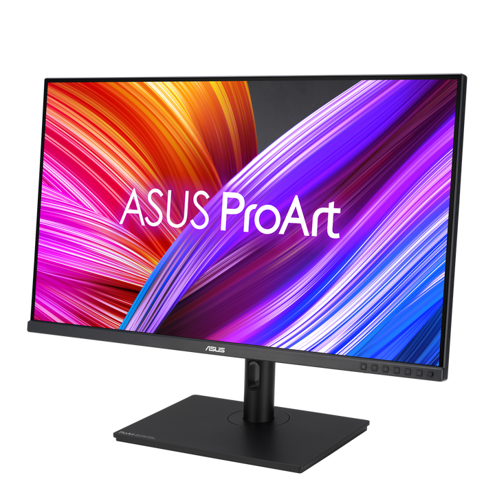 Monitor Asus PA328QV 31.5" LED IPS HDR10 Flicker free 50-60 Hz