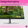 Full HD Monitor mit Touchscreen HP E24T G5 23.8