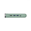 4-Port USB-C Hub Ewent ew1148