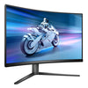 Curved WQHD Gaming Monitor Philips 32M2C5500W 32