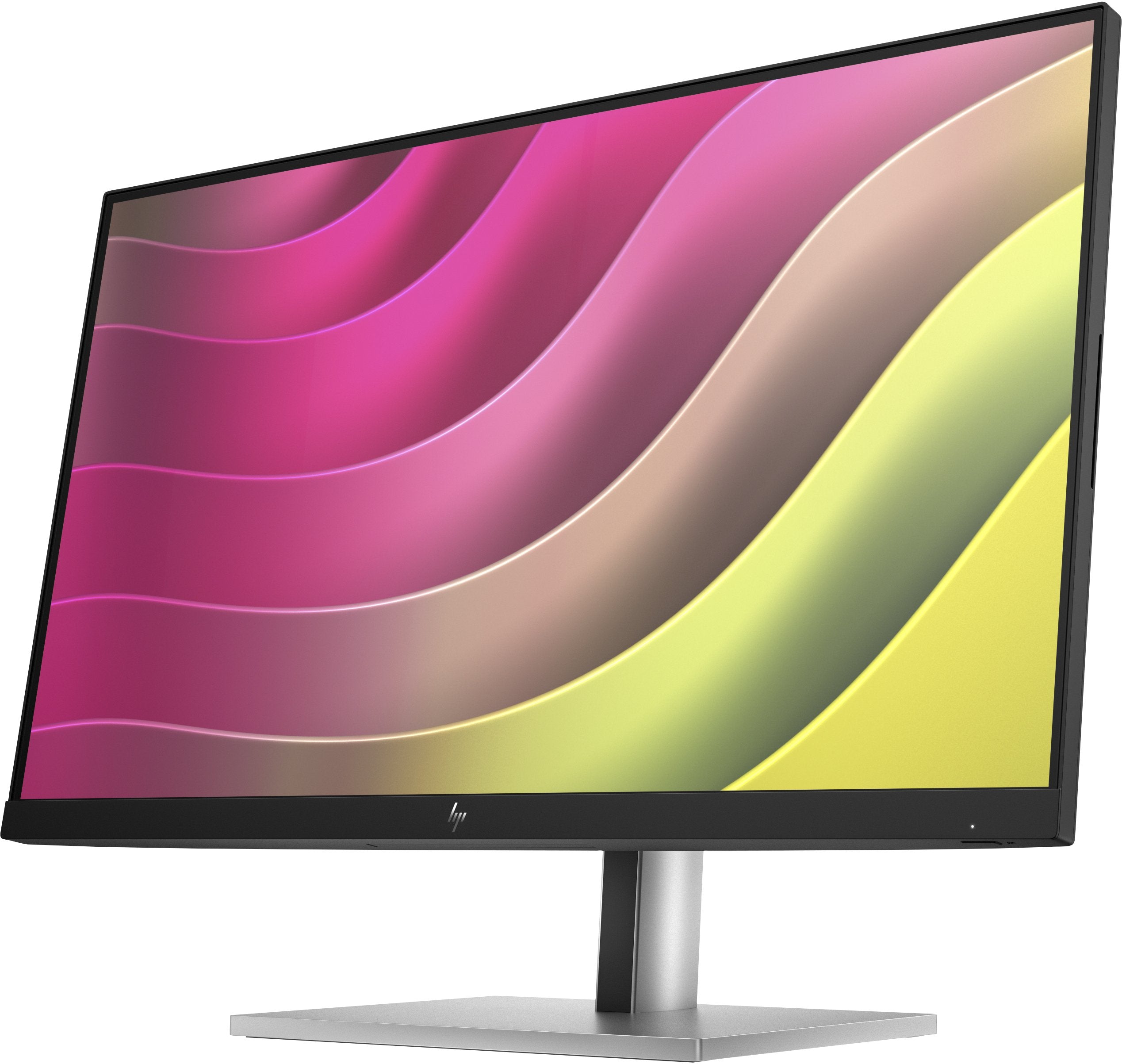 Full HD monitor with touchscreen HP E24T G5 23.8" IPS