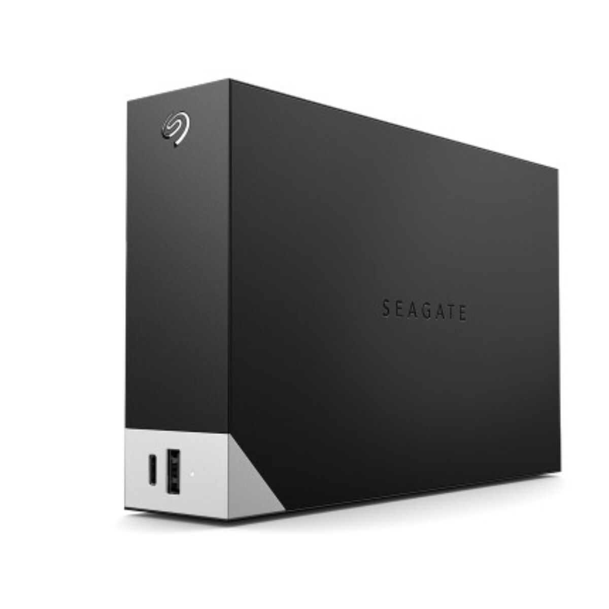 Externe Festplatte Seagate 6 TB HDD