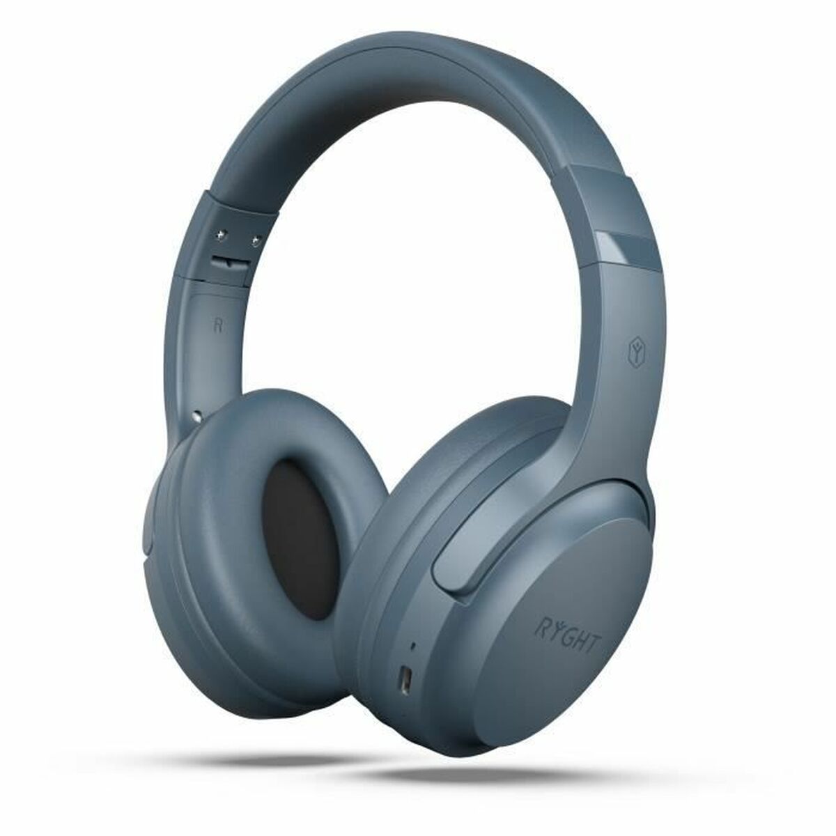 Bluetooth-Kopfhörer Ryght Tempo Blau