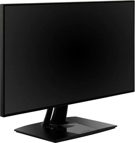 4K Ultra HD Graphics Monitor Viewsonic VP2768a-4K 27"