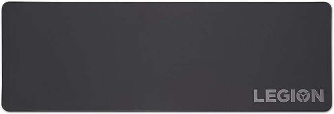 Gaming Mouse Pad Lenovo GXH0W29068 XL Gray (90 x 30 cm)