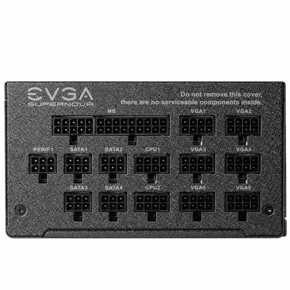 Stromquelle Evga 220-P3-1000-X2 ATX 1000 W