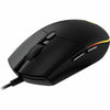 Gaming Maus Logitech 910-005823 Schwarz Wireless