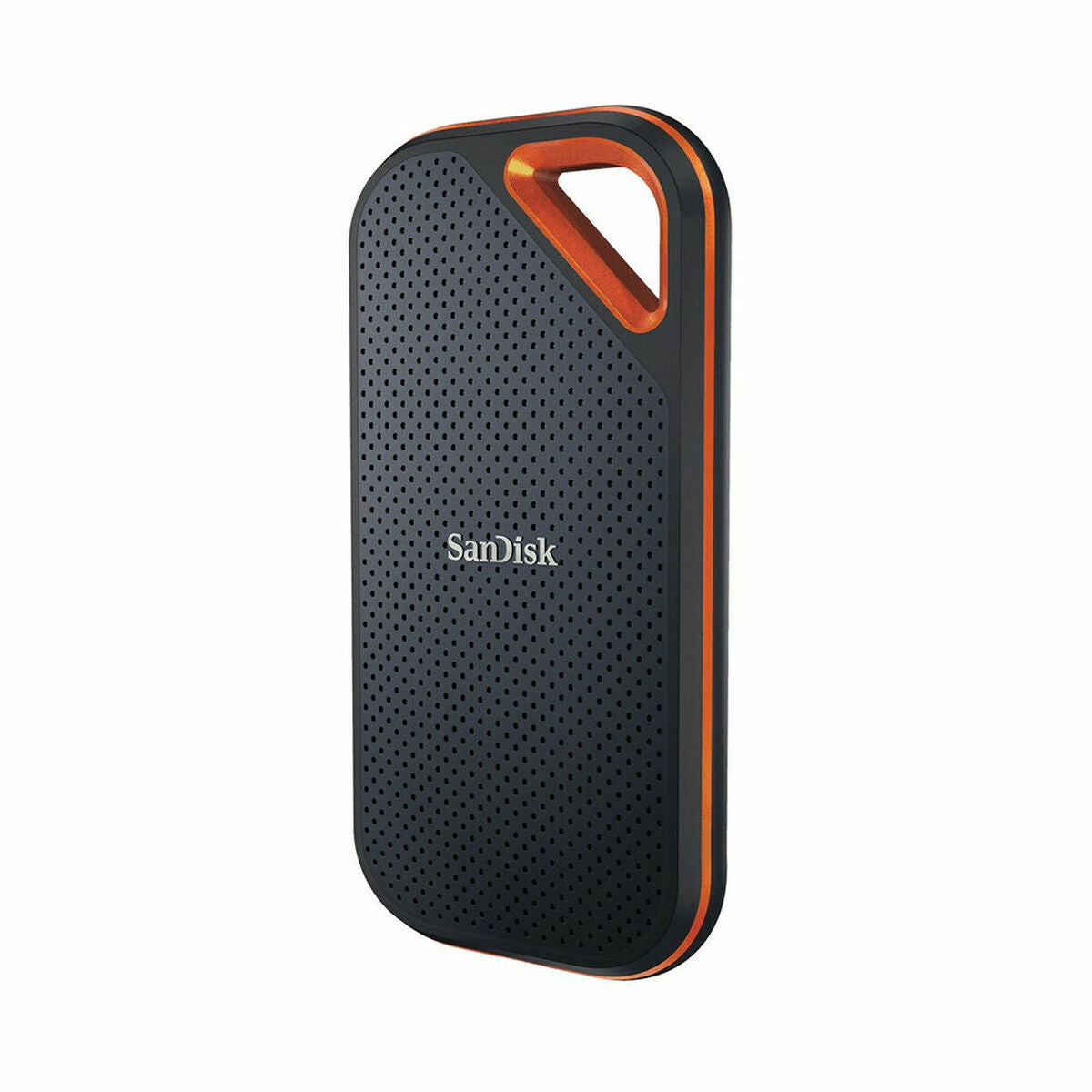 Externe Festplatte SanDisk Extreme PRO Portable Schwarz