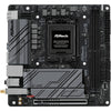 Motherboard ASRock Z790M-ITX WiFi LGA 1700 INTEL Z790