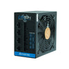 Stromquelle Chieftec BDF-850C PS/2 850 W 80 Plus Bronze