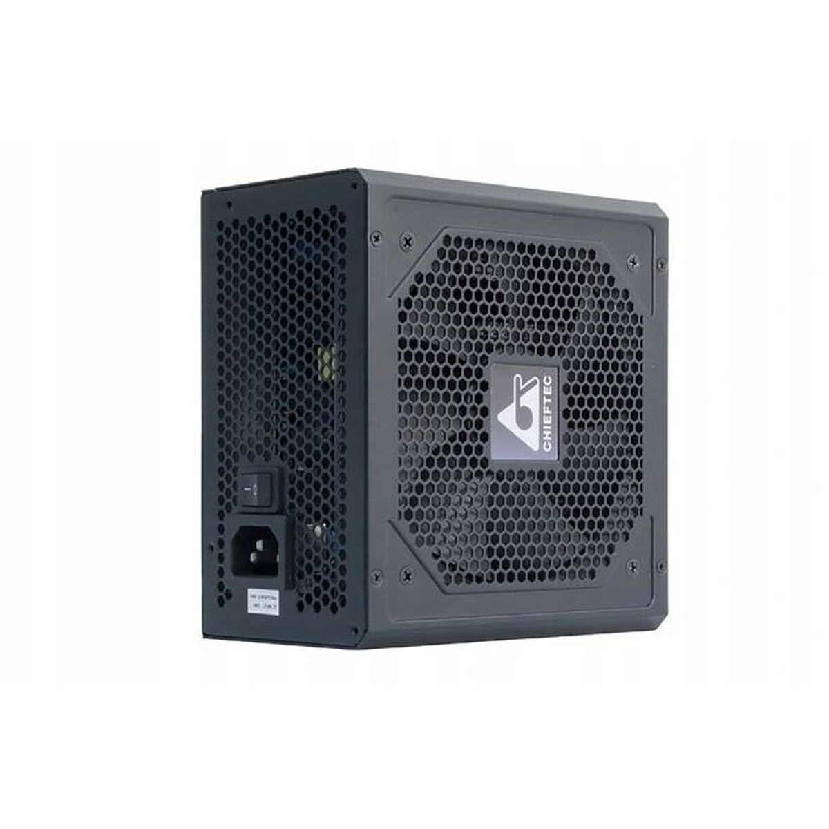 Stromquelle Chieftec GPE-700S PS/2 700 W 80 Plus Bronze