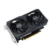 Grafikkarte Asus 90YV0GH6-M0NA00 Nvidia GeForce RTX 3050 GDDR6