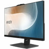 Alles-In-Einem MSI Modern AM242P 12M-817E 23,8