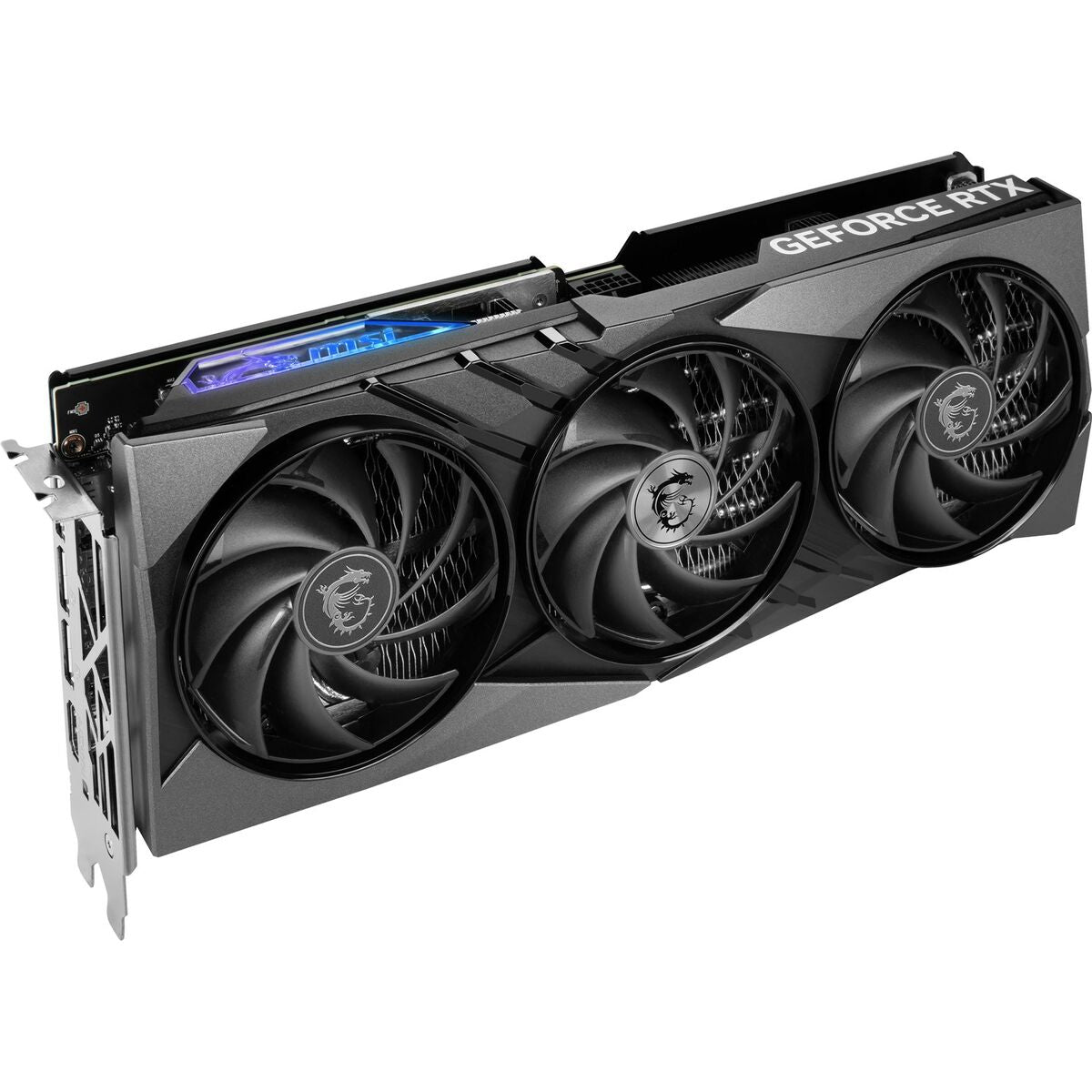 Grafikkarte MSI 16G GAMING X GeForce RTX 4070 Ti 16 GB RAM