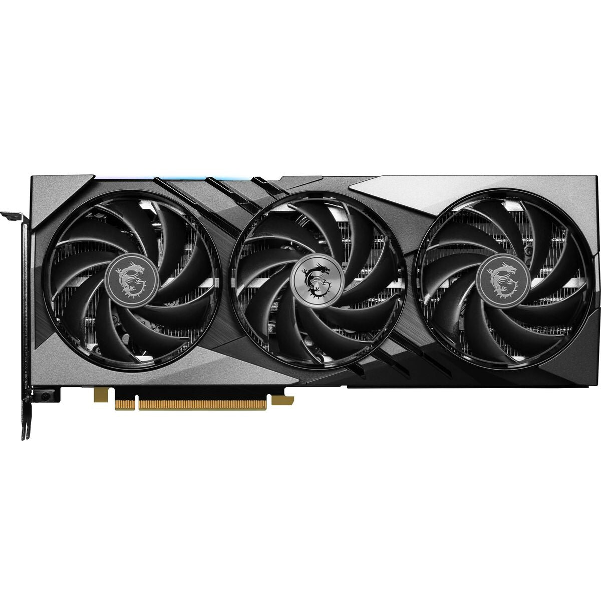 Grafikkarte MSI 16G GAMING X GeForce RTX 4070 Ti 16 GB RAM