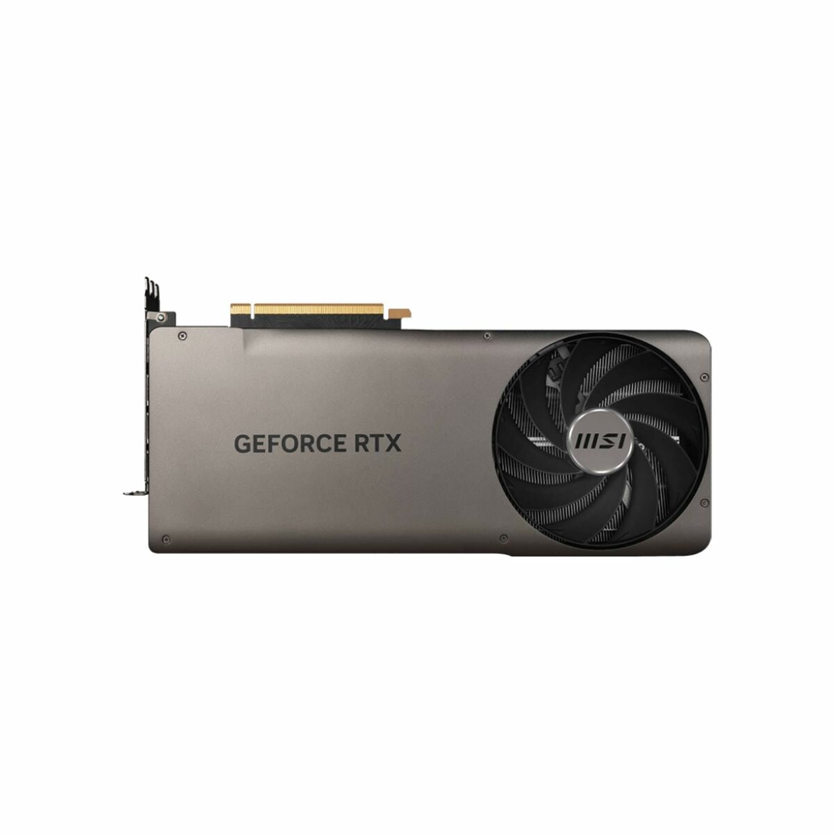 Grafikkarte MSI V513-683R GEFORCE RTX 4080 SUPER 16 GB GDDR6X